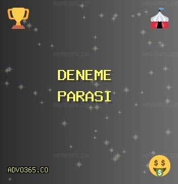 Deneme Bonusu Veren Siteler +1000 TL | 2025 Güncel | advo365.co