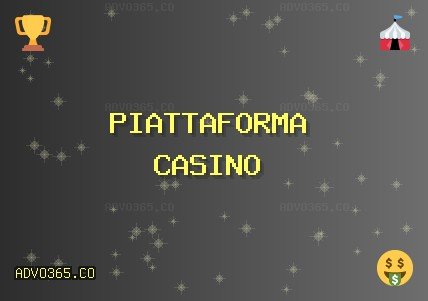 Siti Casino Affidabili | Ottobre 2025 | advo365.co