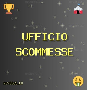 Siti di Scommesse | Ottobre 2025 | advo365.co